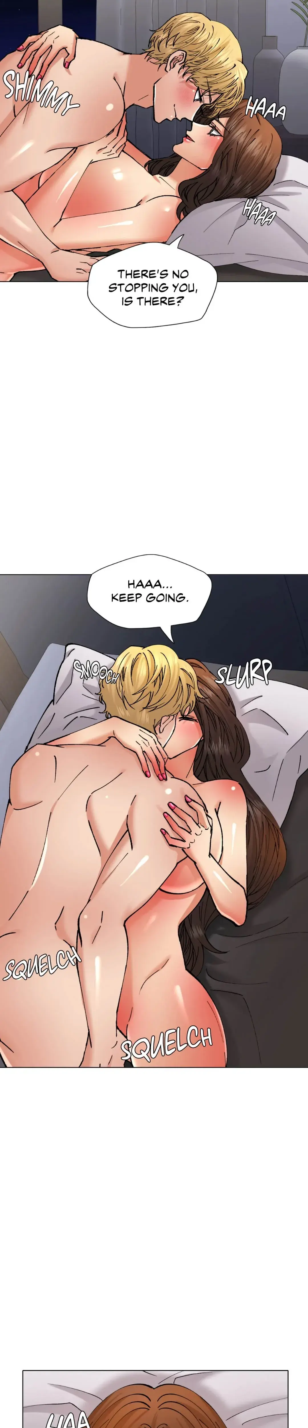 Climb On Top Chapter 77 - Page 4