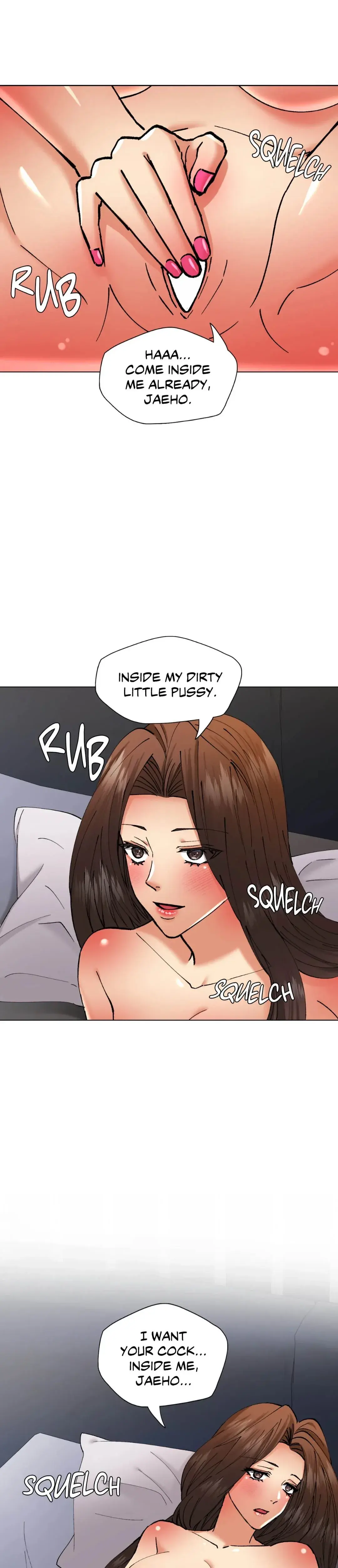 Climb On Top Chapter 77 - Page 7