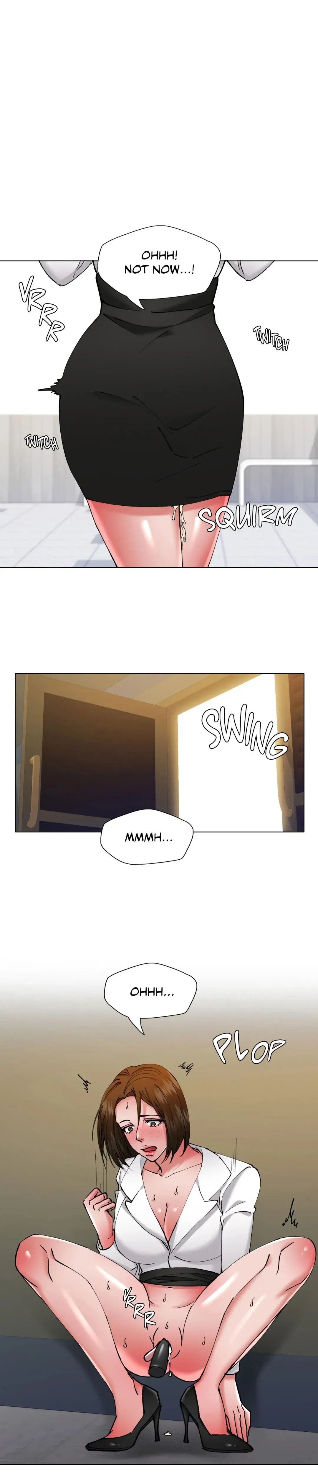 Climb On Top Chapter 78 - Page 2