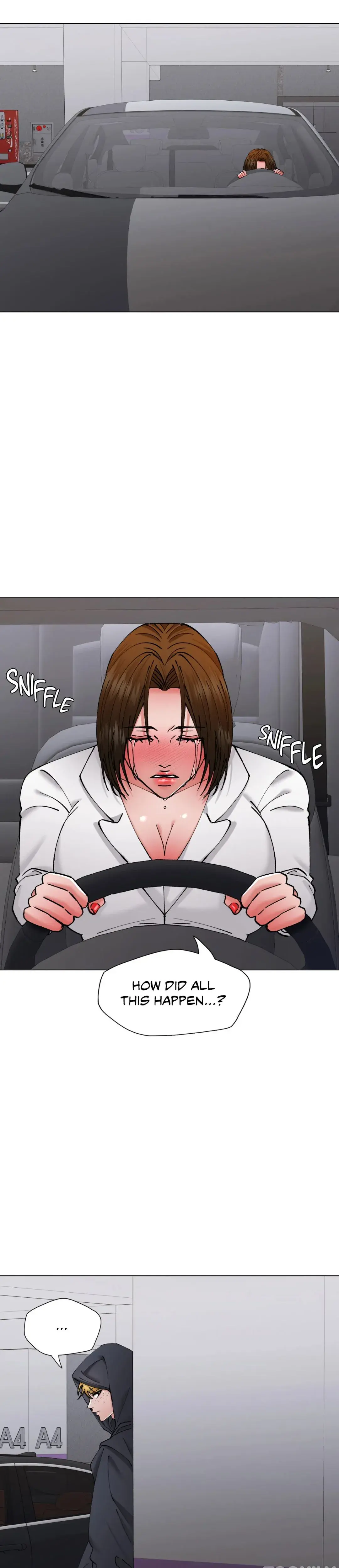 Climb On Top Chapter 78 - Page 25