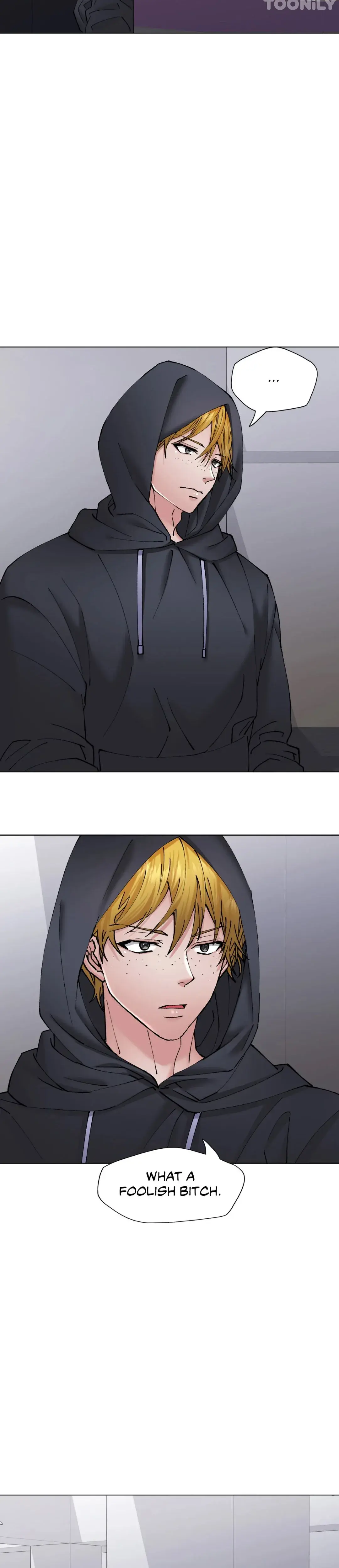 Climb On Top Chapter 78 - Page 26