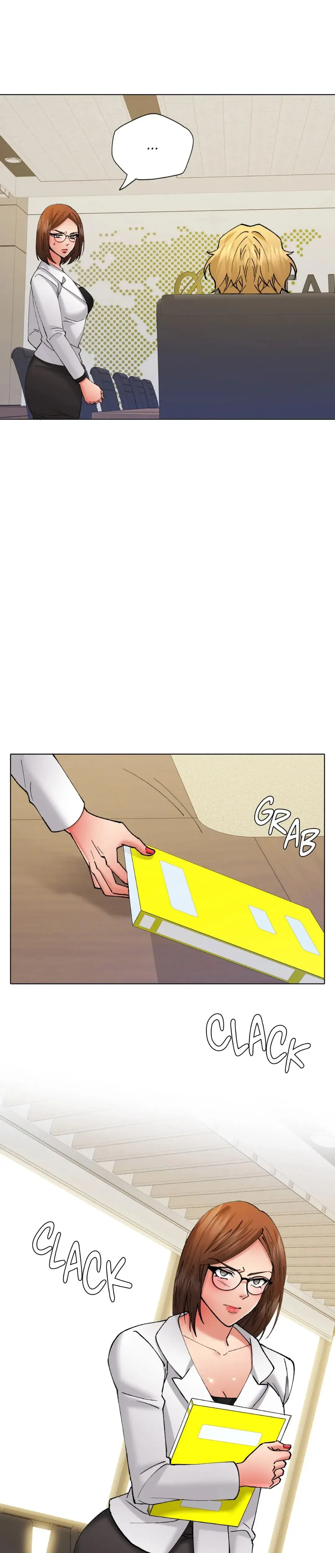 Climb On Top Chapter 78 - Page 30