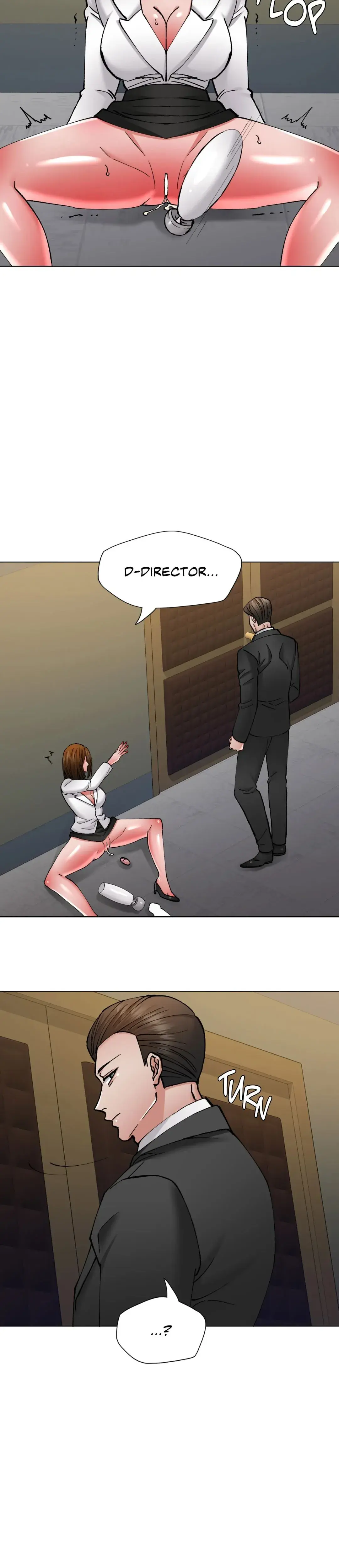 Climb On Top Chapter 78 - Page 5