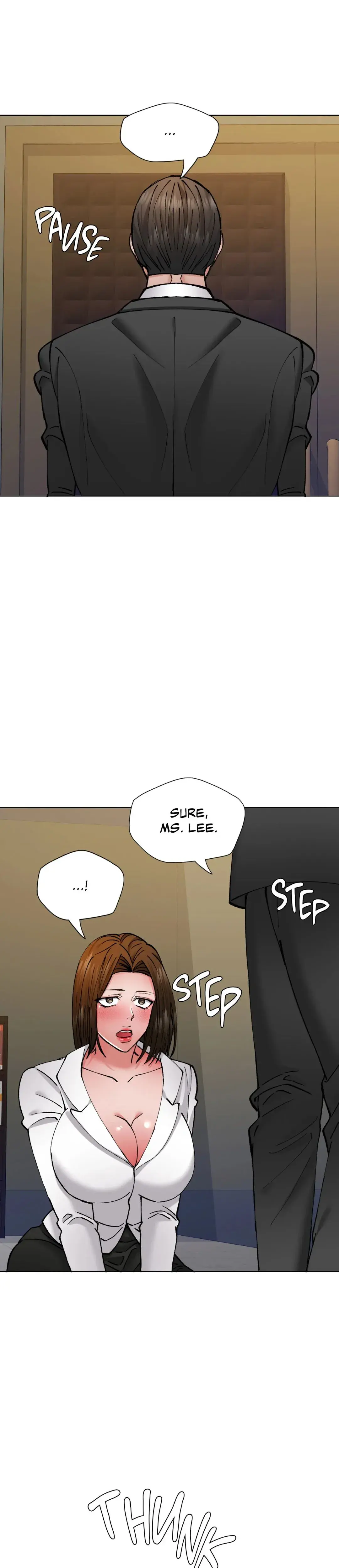 Climb On Top Chapter 78 - Page 7