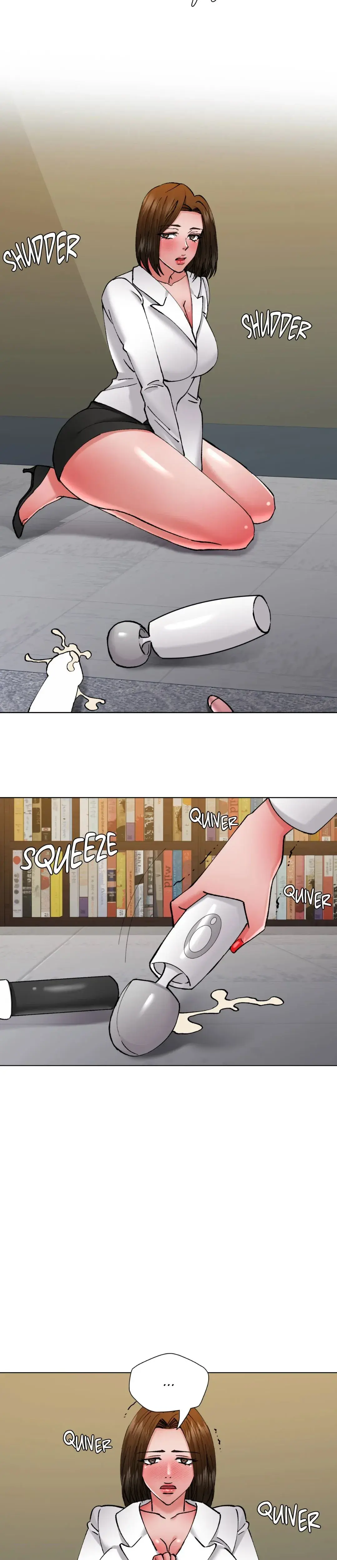 Climb On Top Chapter 78 - Page 8