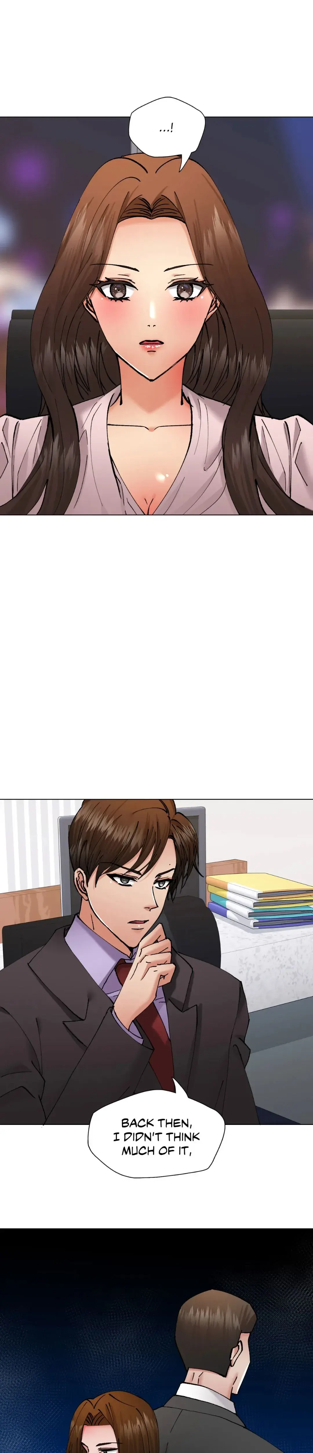 Climb On Top Chapter 79 - Page 27