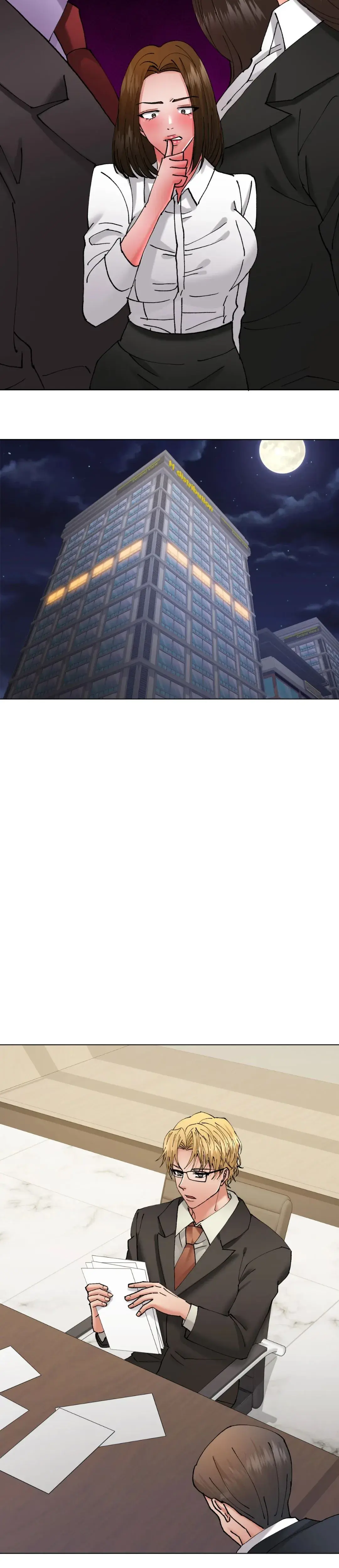 Climb On Top Chapter 79 - Page 29