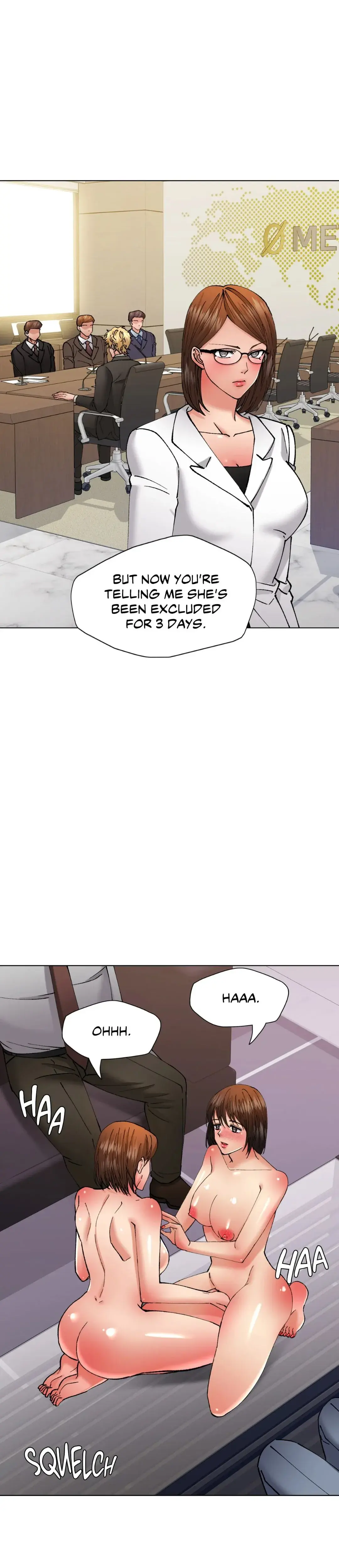 Climb On Top Chapter 79 - Page 3