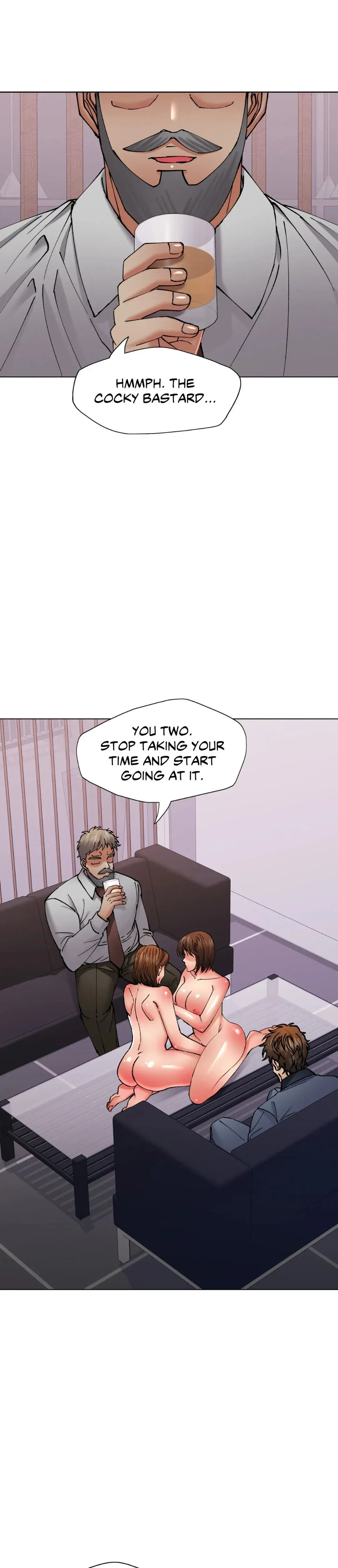 Climb On Top Chapter 79 - Page 4