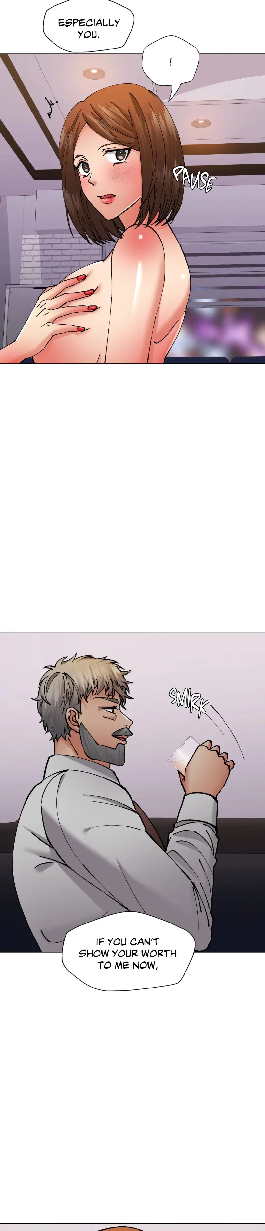 Climb On Top Chapter 79 - Page 5