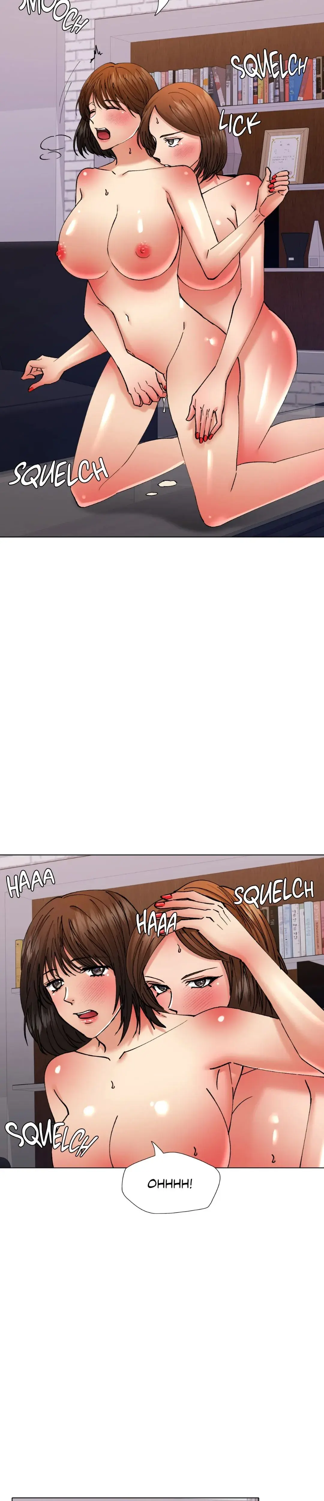 Climb On Top Chapter 79 - Page 7