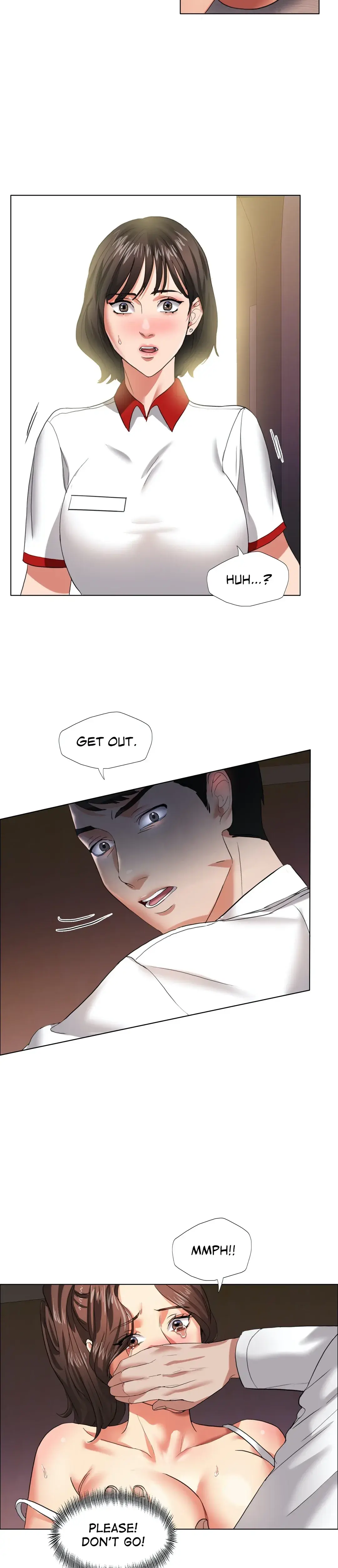 Climb On Top Chapter 8 - Page 24