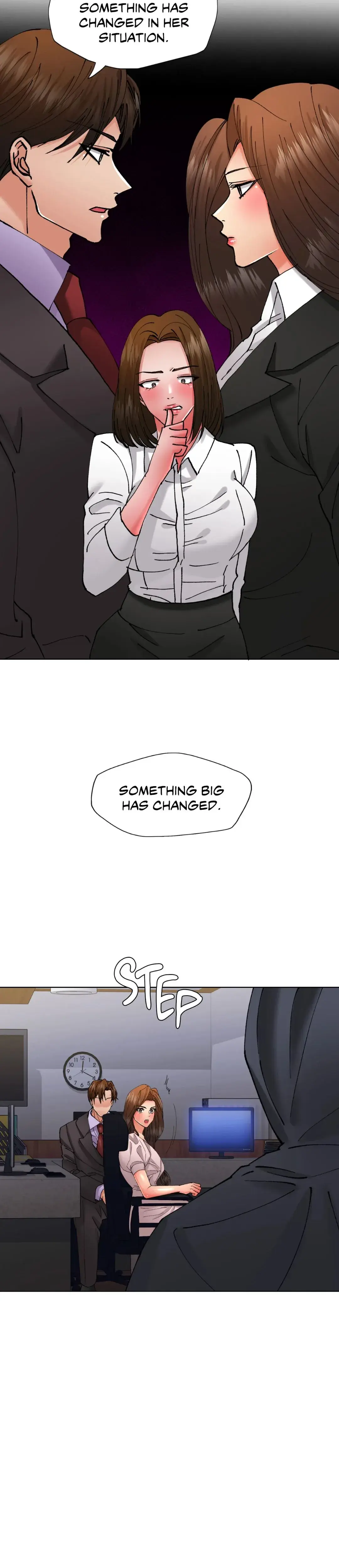 Climb On Top Chapter 80 - Page 2