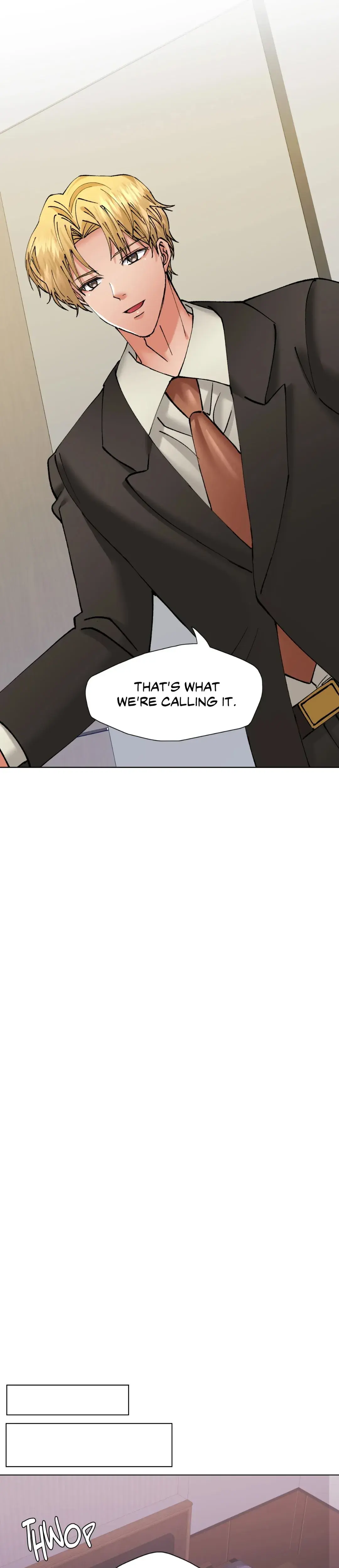 Climb On Top Chapter 80 - Page 29