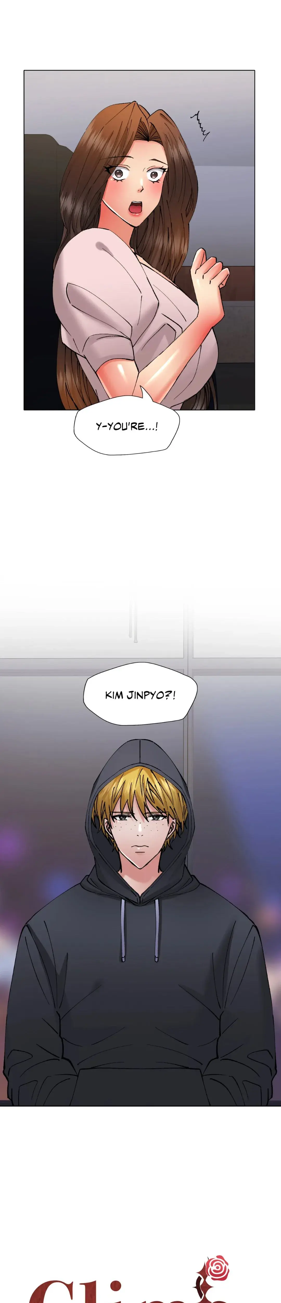 Climb On Top Chapter 80 - Page 3