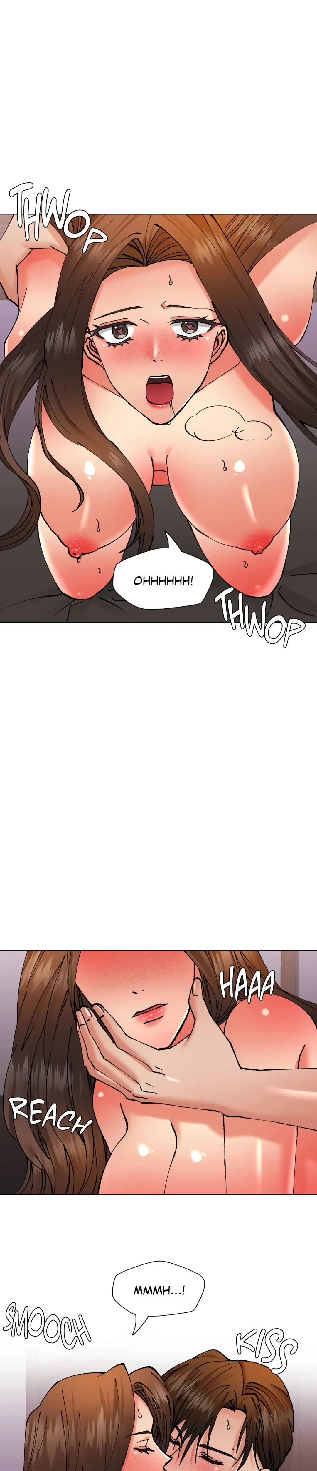 Climb On Top Chapter 80 - Page 31