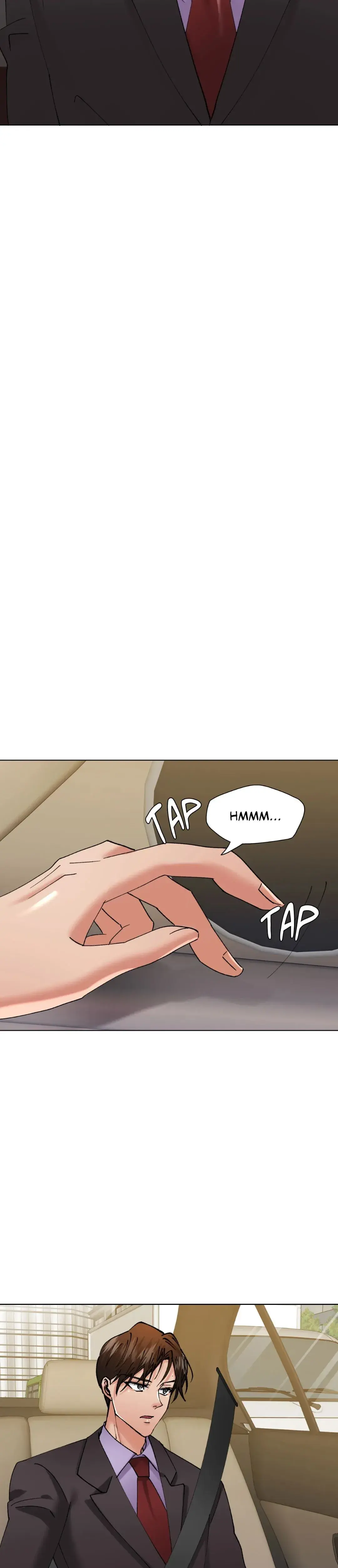 Climb On Top Chapter 81 - Page 25