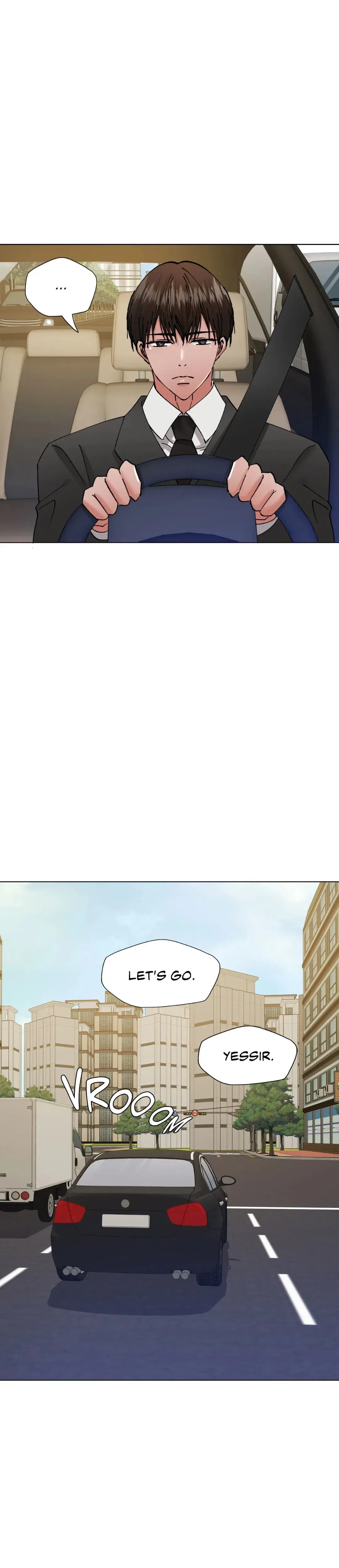 Climb On Top Chapter 81 - Page 30