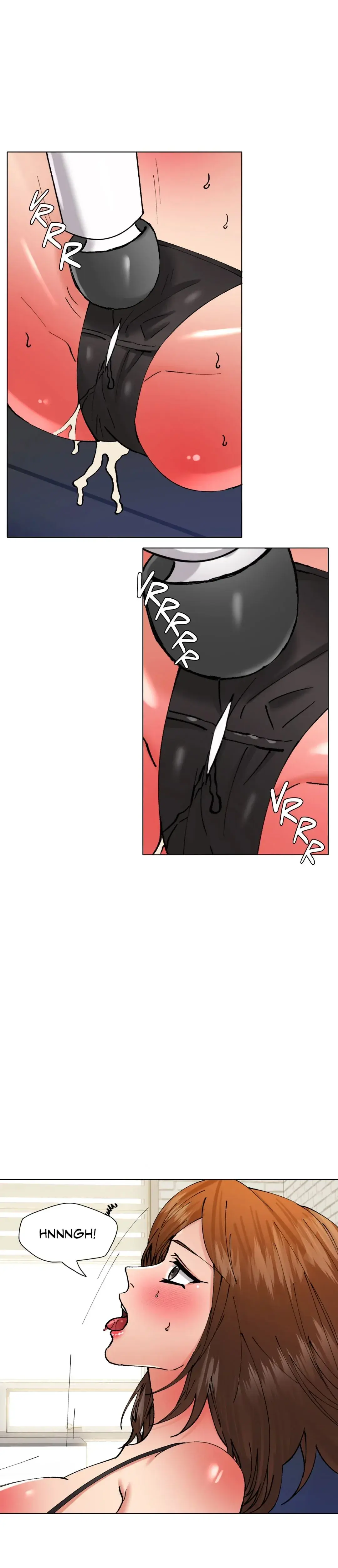 Climb On Top Chapter 81 - Page 32
