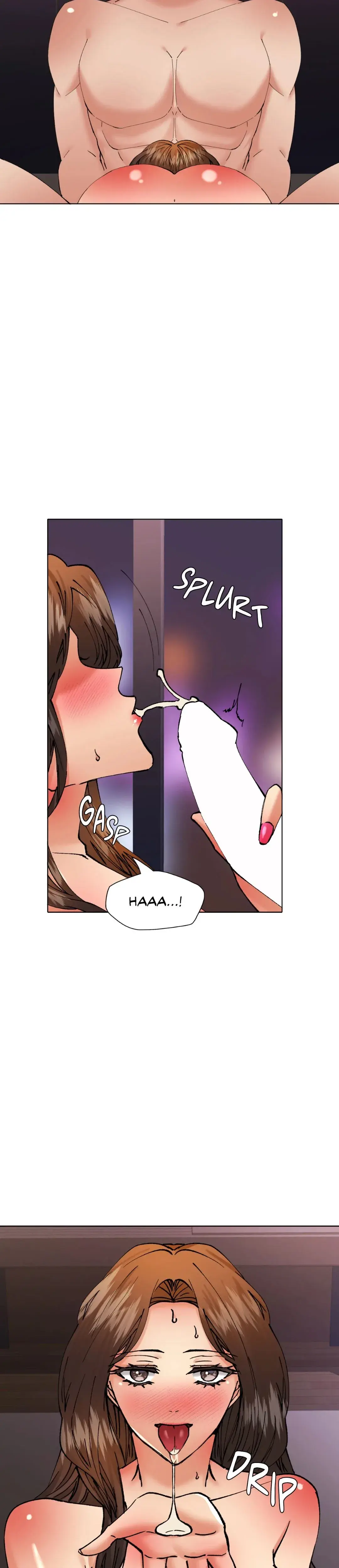 Climb On Top Chapter 81 - Page 6