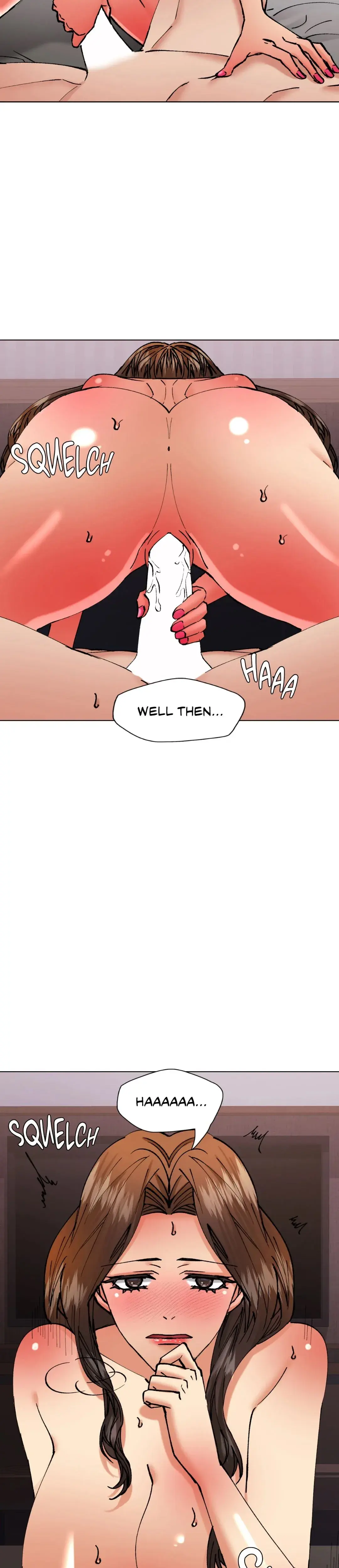 Climb On Top Chapter 81 - Page 8