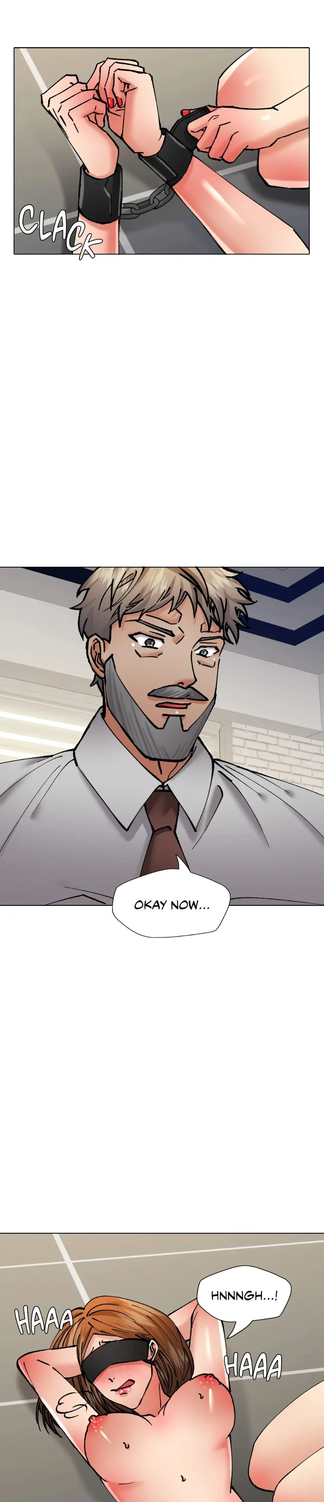 Climb On Top Chapter 82 - Page 1