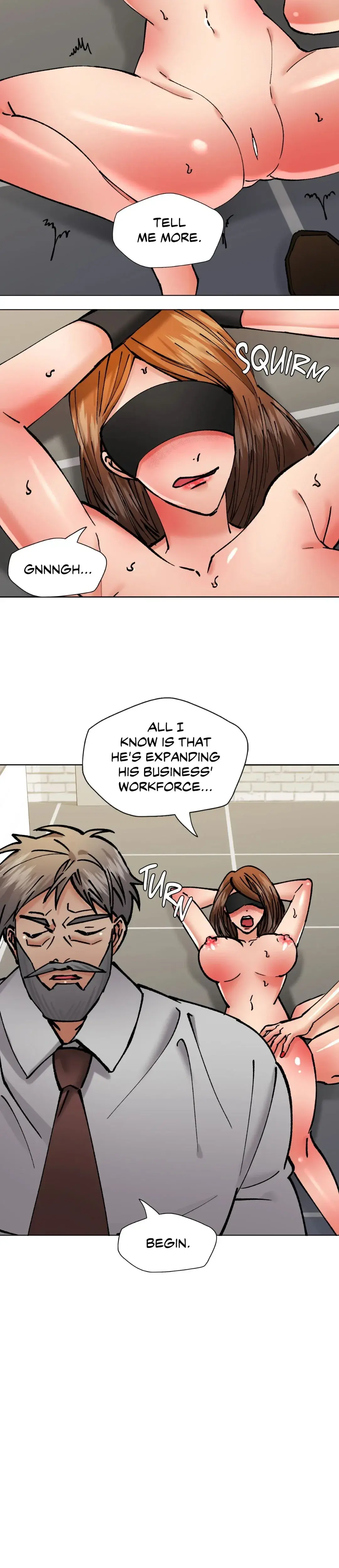 Climb On Top Chapter 82 - Page 2