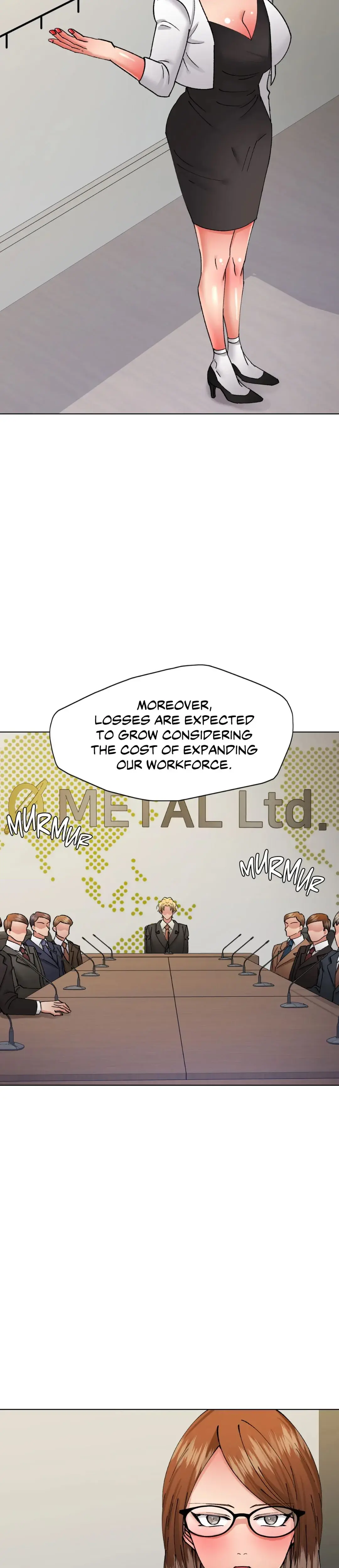 Climb On Top Chapter 82 - Page 24