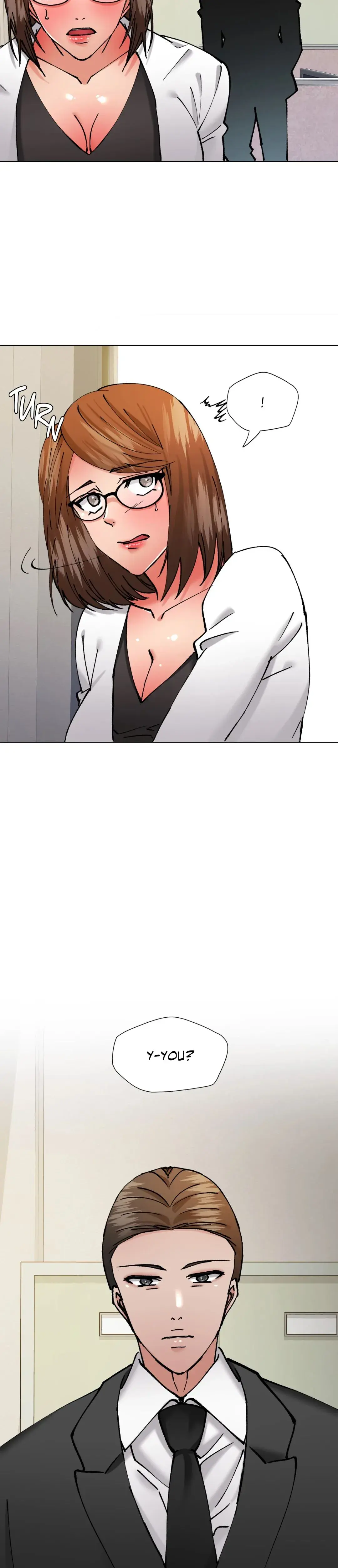 Climb On Top Chapter 82 - Page 29