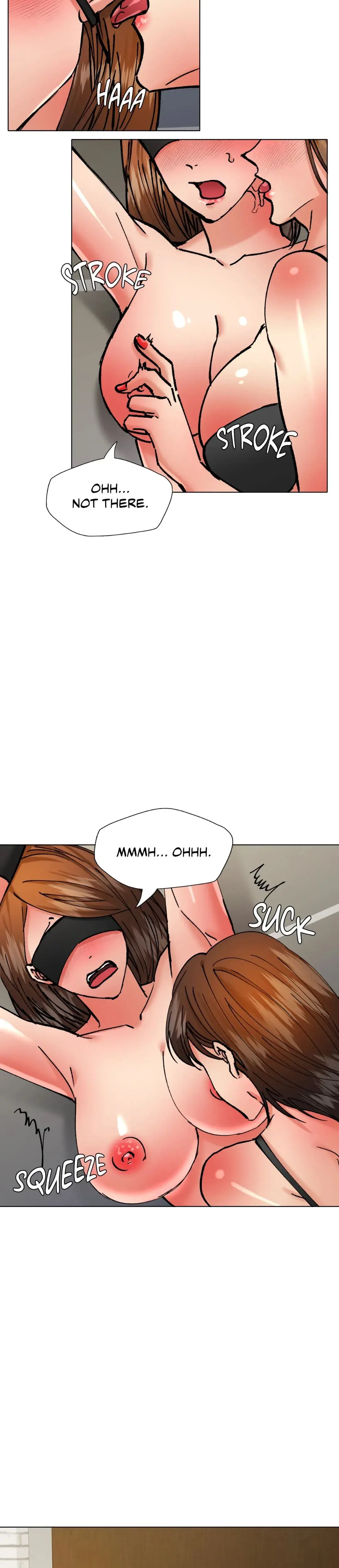 Climb On Top Chapter 82 - Page 4