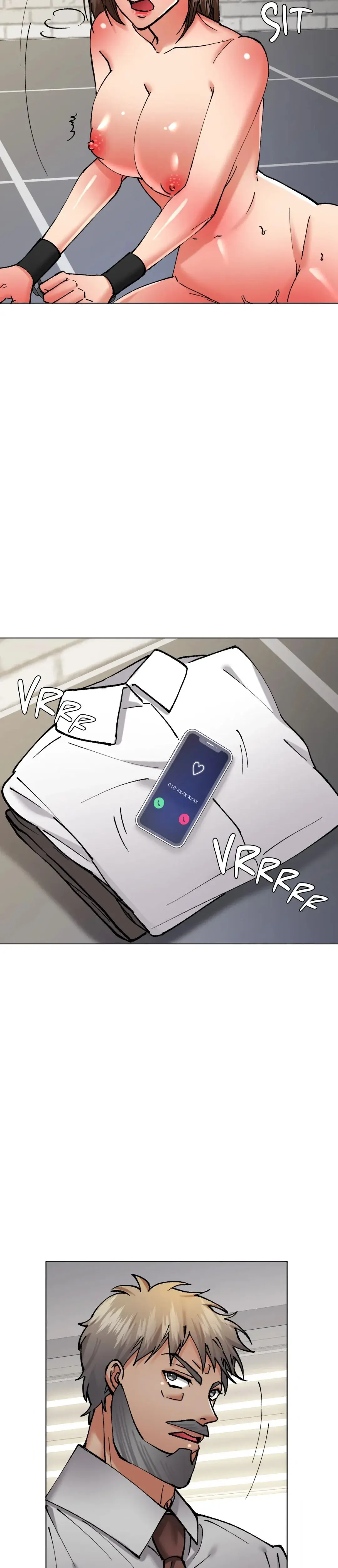 Climb On Top Chapter 82 - Page 7