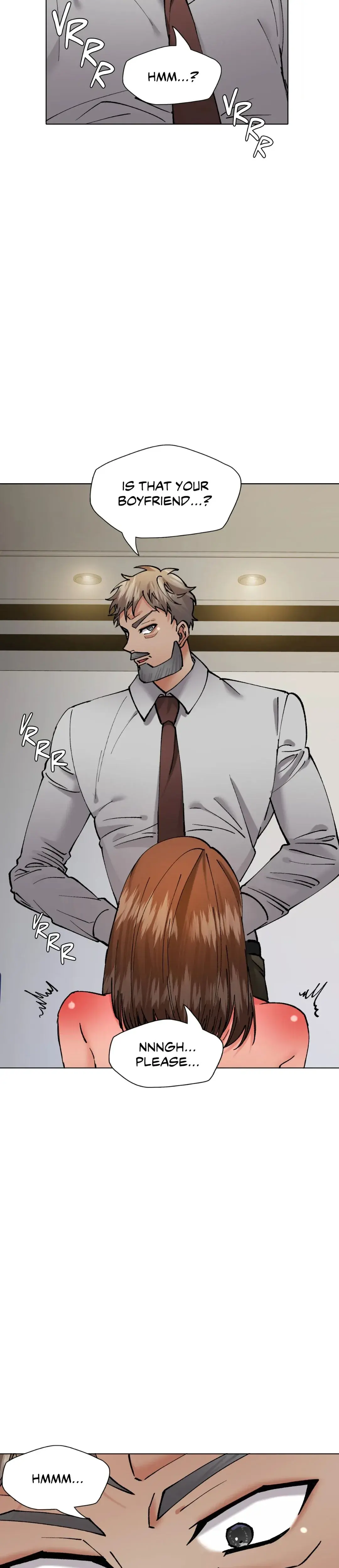 Climb On Top Chapter 82 - Page 8