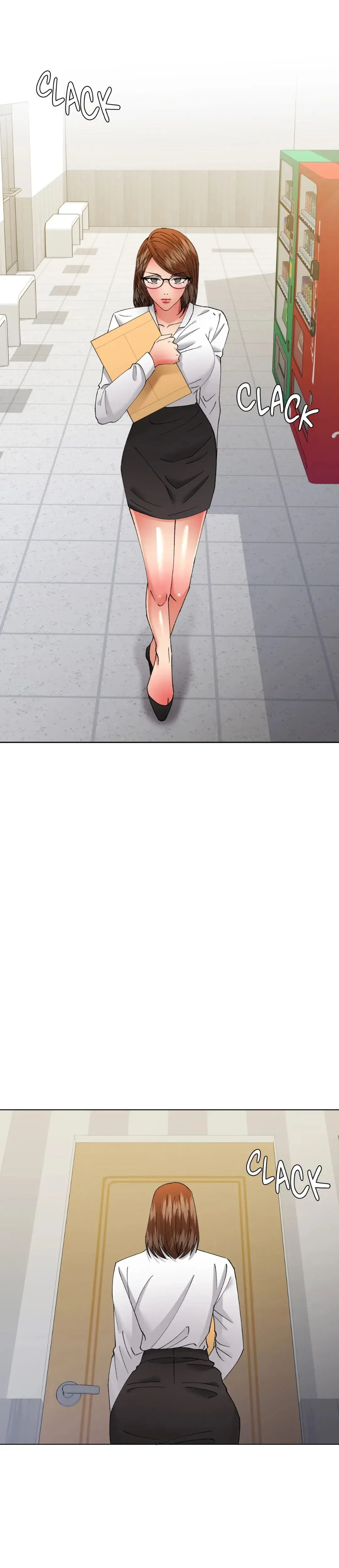 Climb On Top Chapter 83 - Page 1