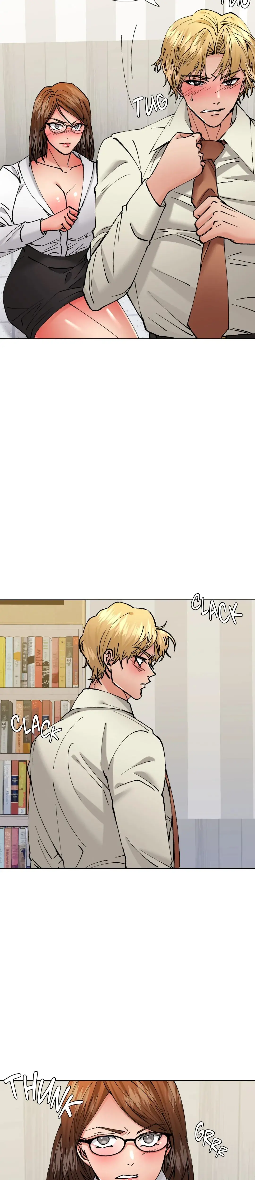 Climb On Top Chapter 83 - Page 15