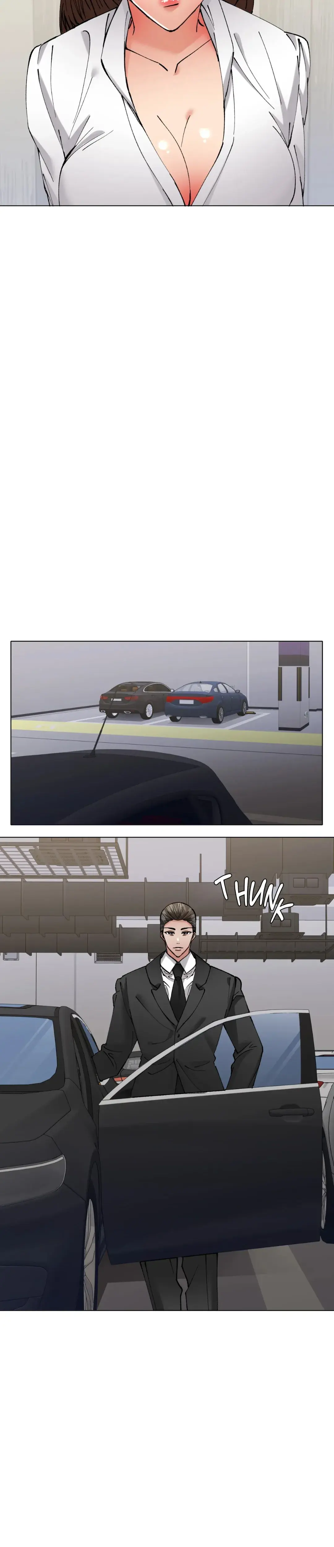 Climb On Top Chapter 83 - Page 16