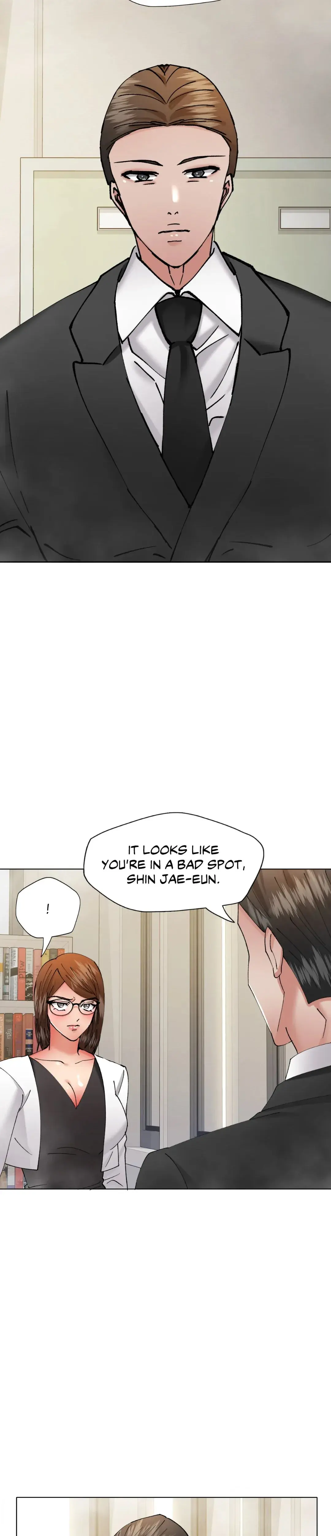 Climb On Top Chapter 83 - Page 19