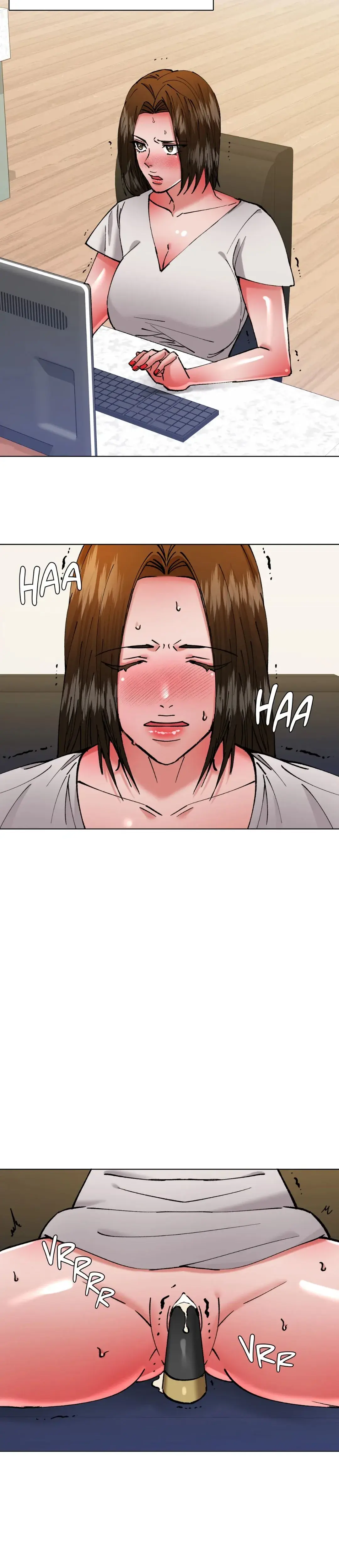 Climb On Top Chapter 83 - Page 26