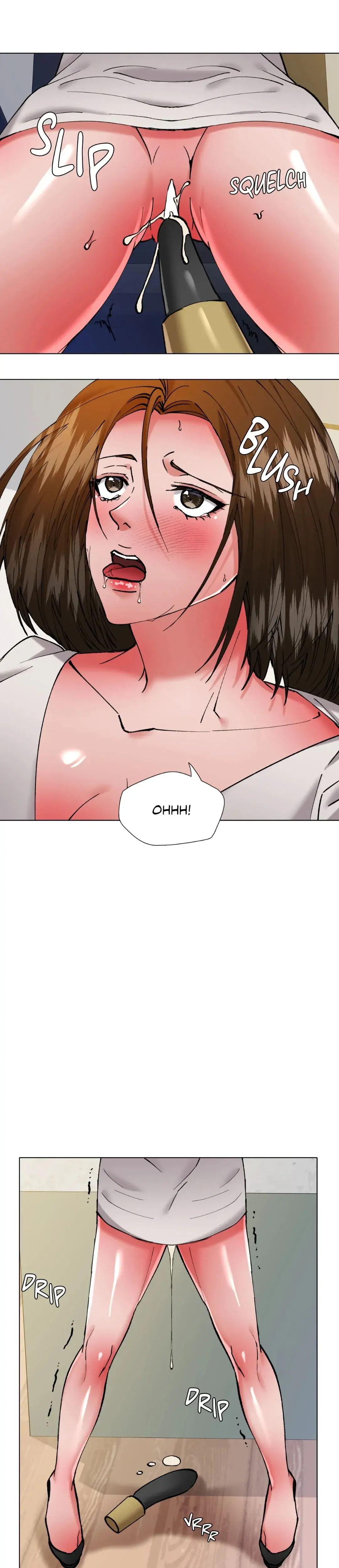 Climb On Top Chapter 83 - Page 30