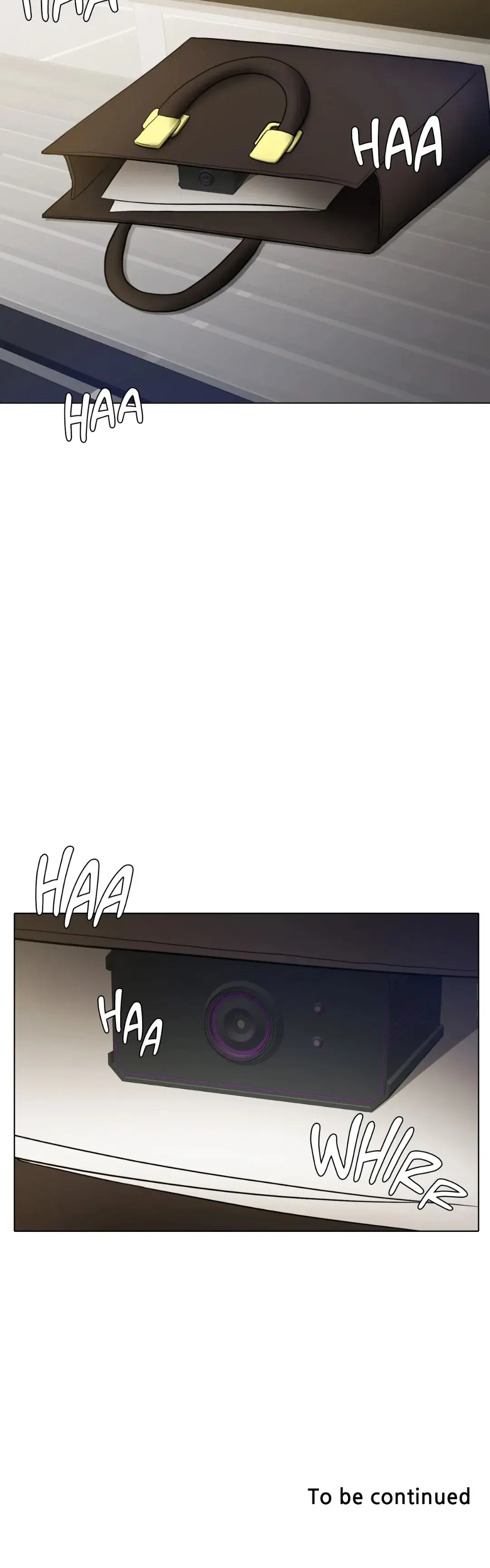 Climb On Top Chapter 84 - Page 32