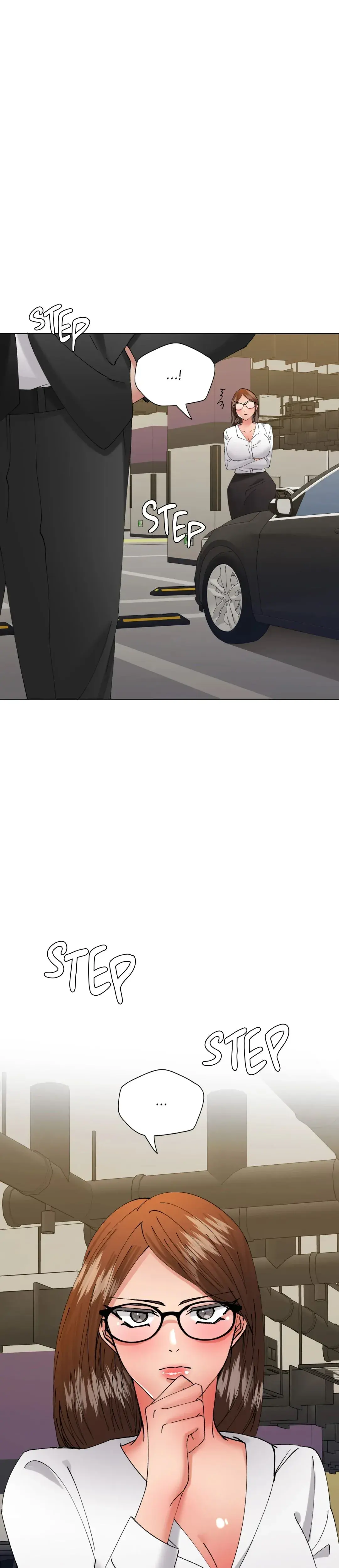 Climb On Top Chapter 84 - Page 7