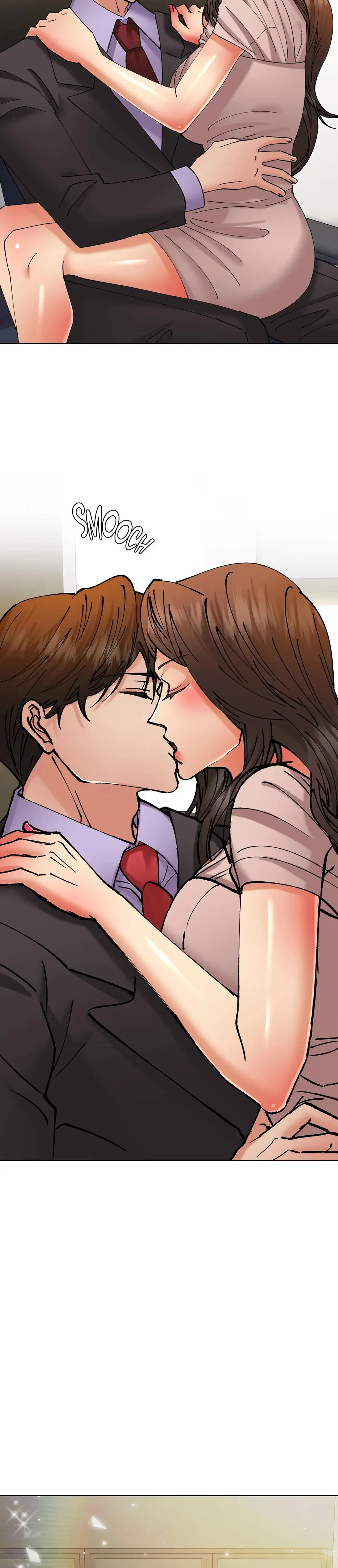 Climb On Top Chapter 85 - Page 27