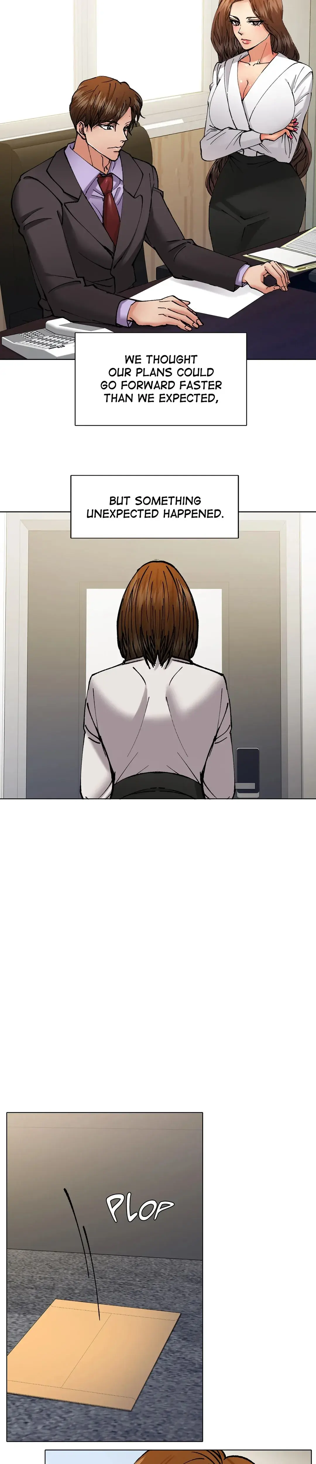 Climb On Top Chapter 85 - Page 4