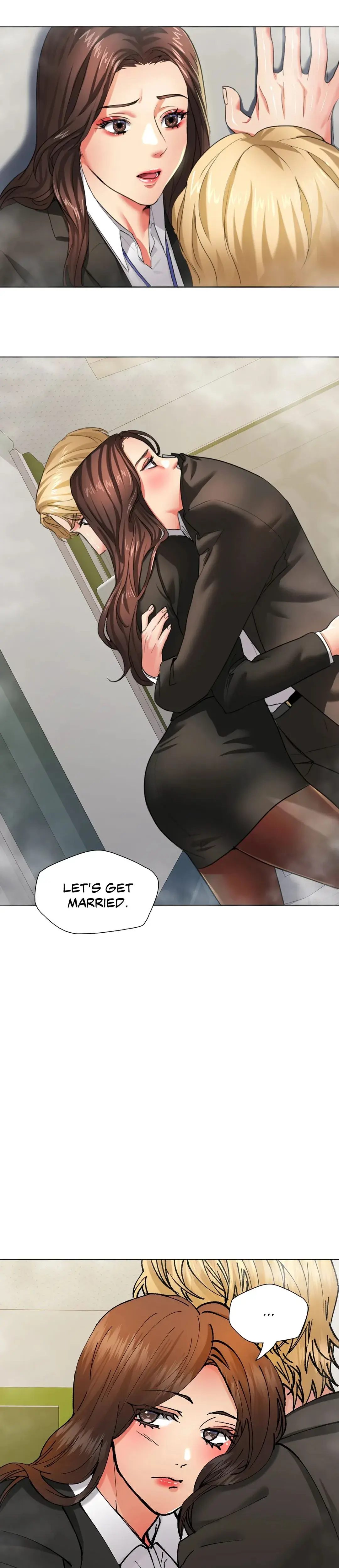 Climb On Top Chapter 85 - Page 6