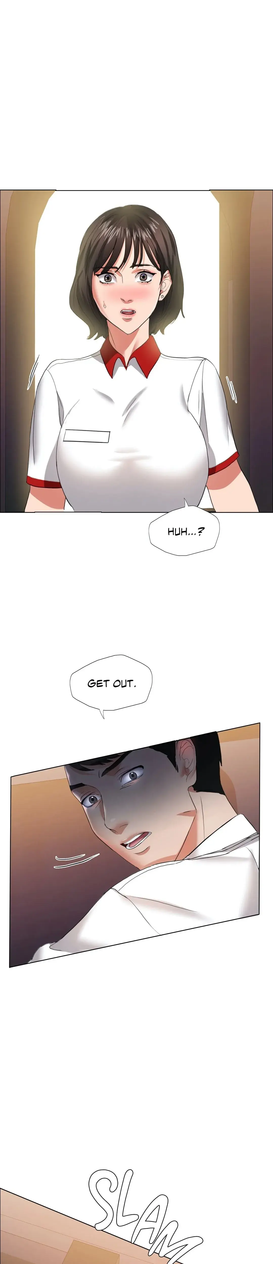 Climb On Top Chapter 9 - Page 18