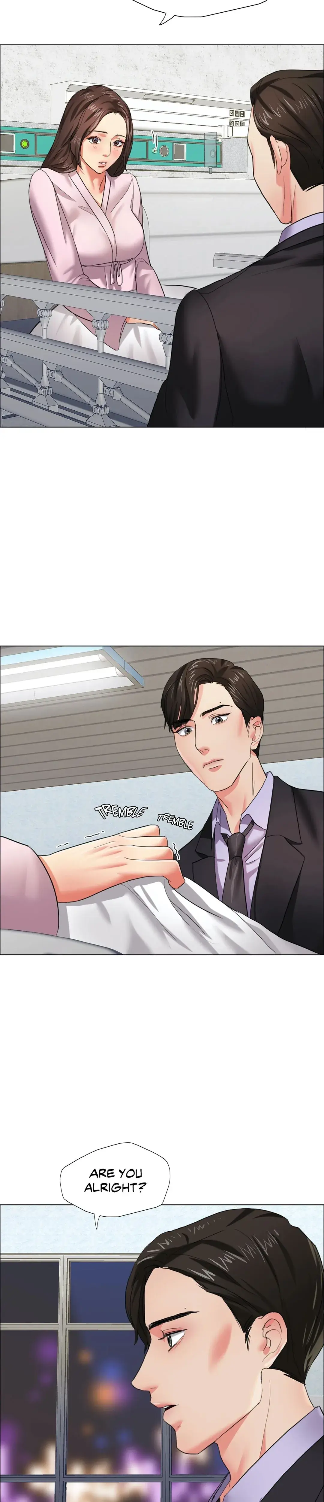 Climb On Top Chapter 9 - Page 28