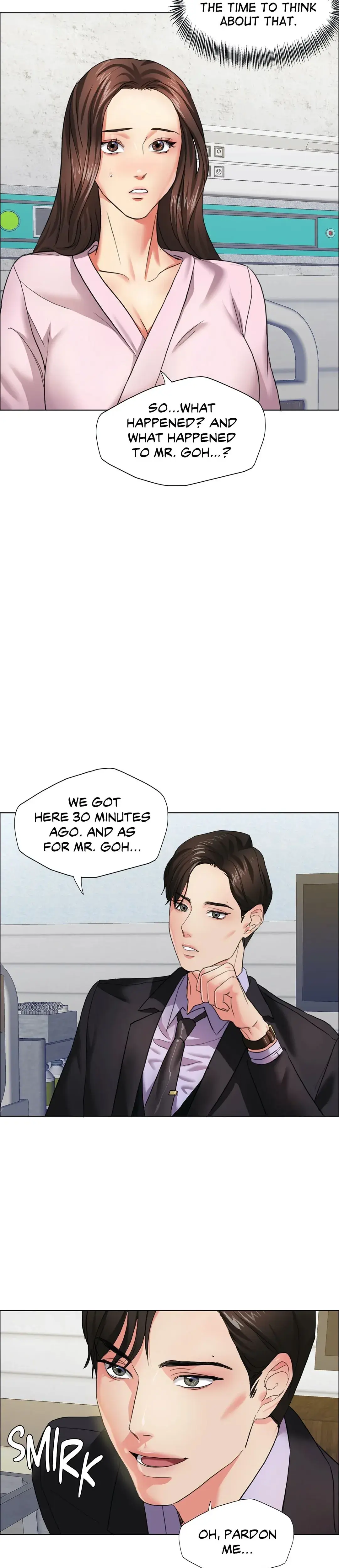 Climb On Top Chapter 9 - Page 30