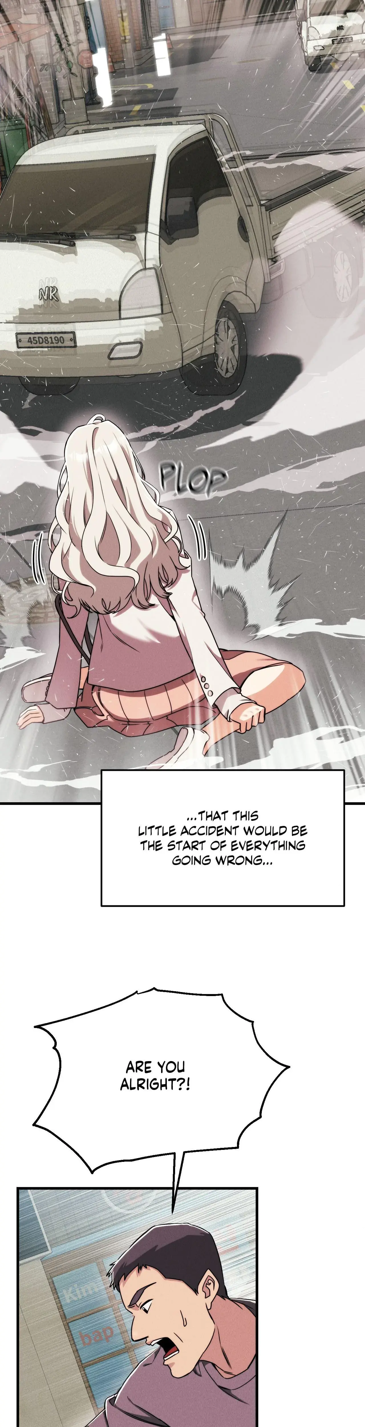 Cliterary Book Club Chapter 1 - Page 23