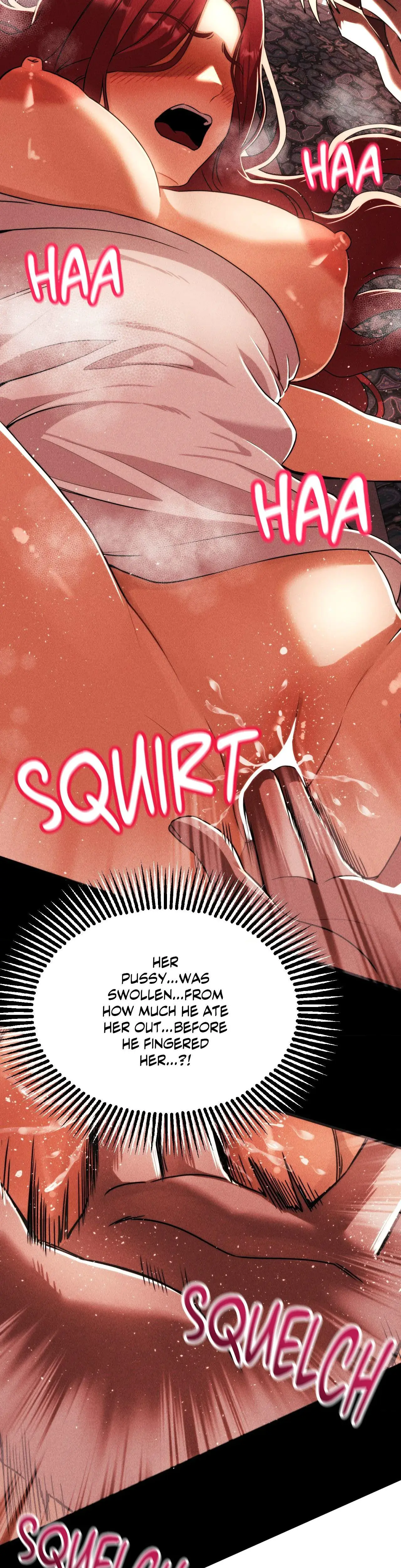 Cliterary Book Club Chapter 1 - Page 31