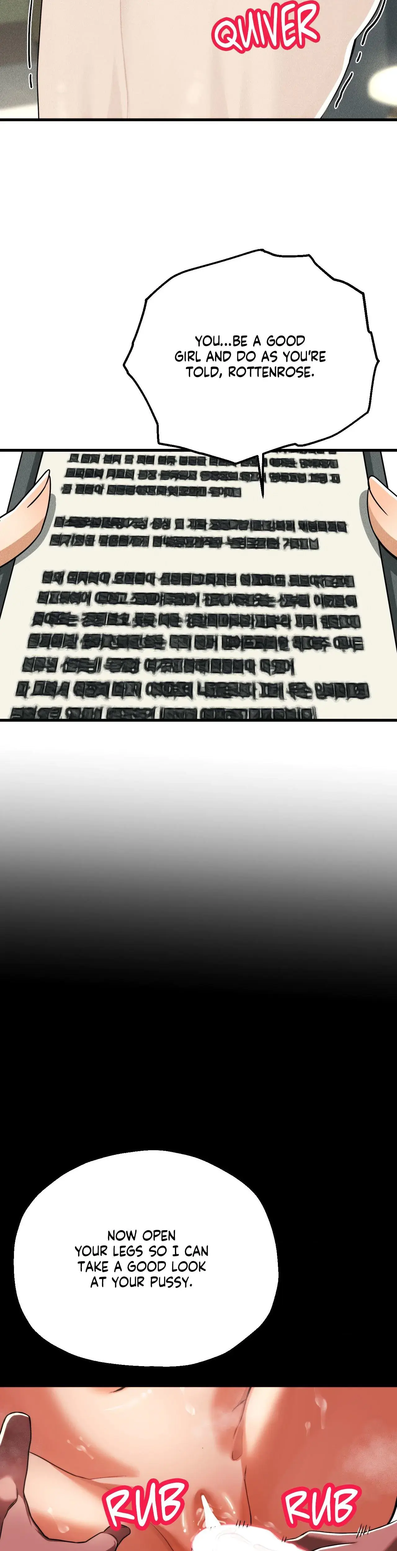 Cliterary Book Club Chapter 1 - Page 38