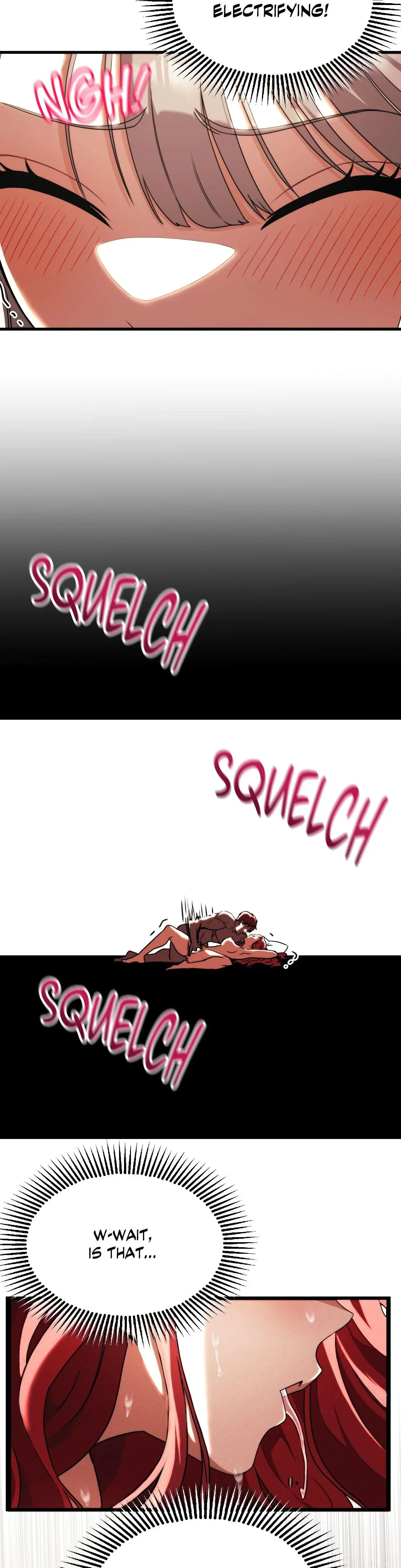 Cliterary Book Club Chapter 1 - Page 43